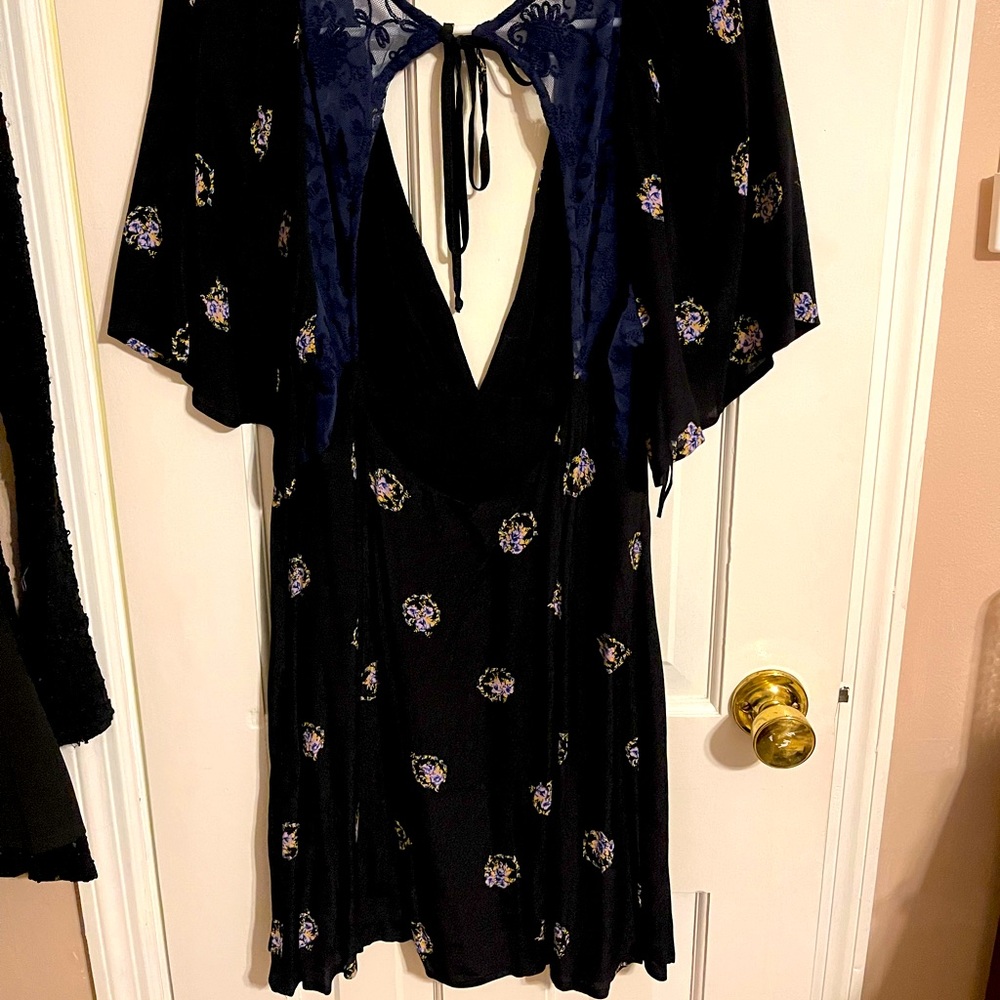 Free people dress